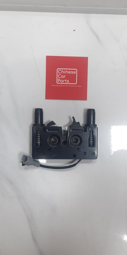 X70 PLUS BONNET LOCK