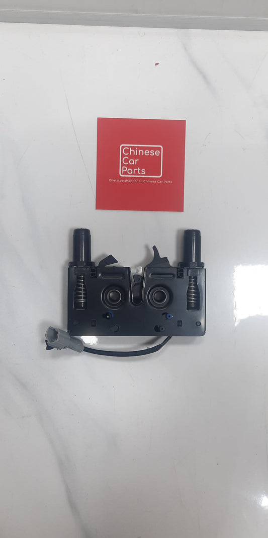 X70 PLUS BONNET LOCK