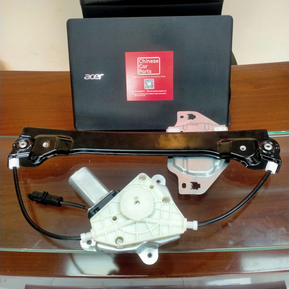 MG 360 Electric Window Regulator with Motor? RR