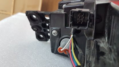 JAC J7 REAR TAIL LIGHT OUTSIDE RIGHT