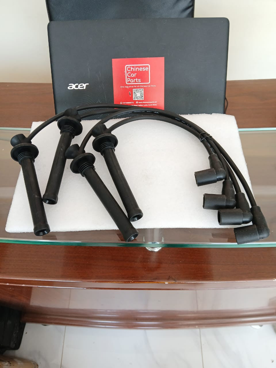 Chery Arrizo 3 Igniting Cable kit / Wire Coil