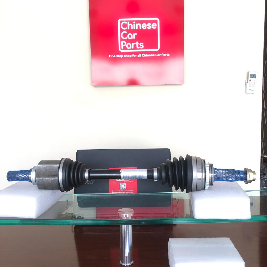 JETOUR Dashing Front Shaft Left