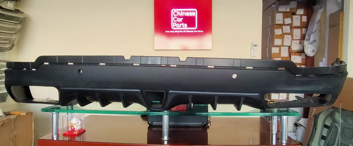 Changan UNI-T Rear Lower Bumper