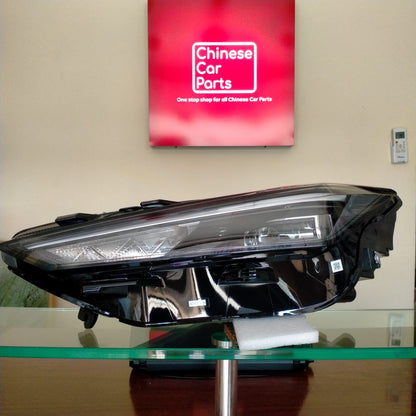 Changan UNI-V Headlight Left