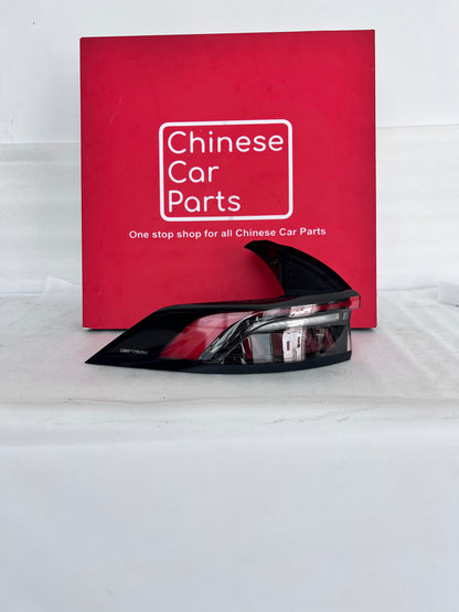 Chery Tiggo 9 Jaecoo J8 Rear Taill Light LH