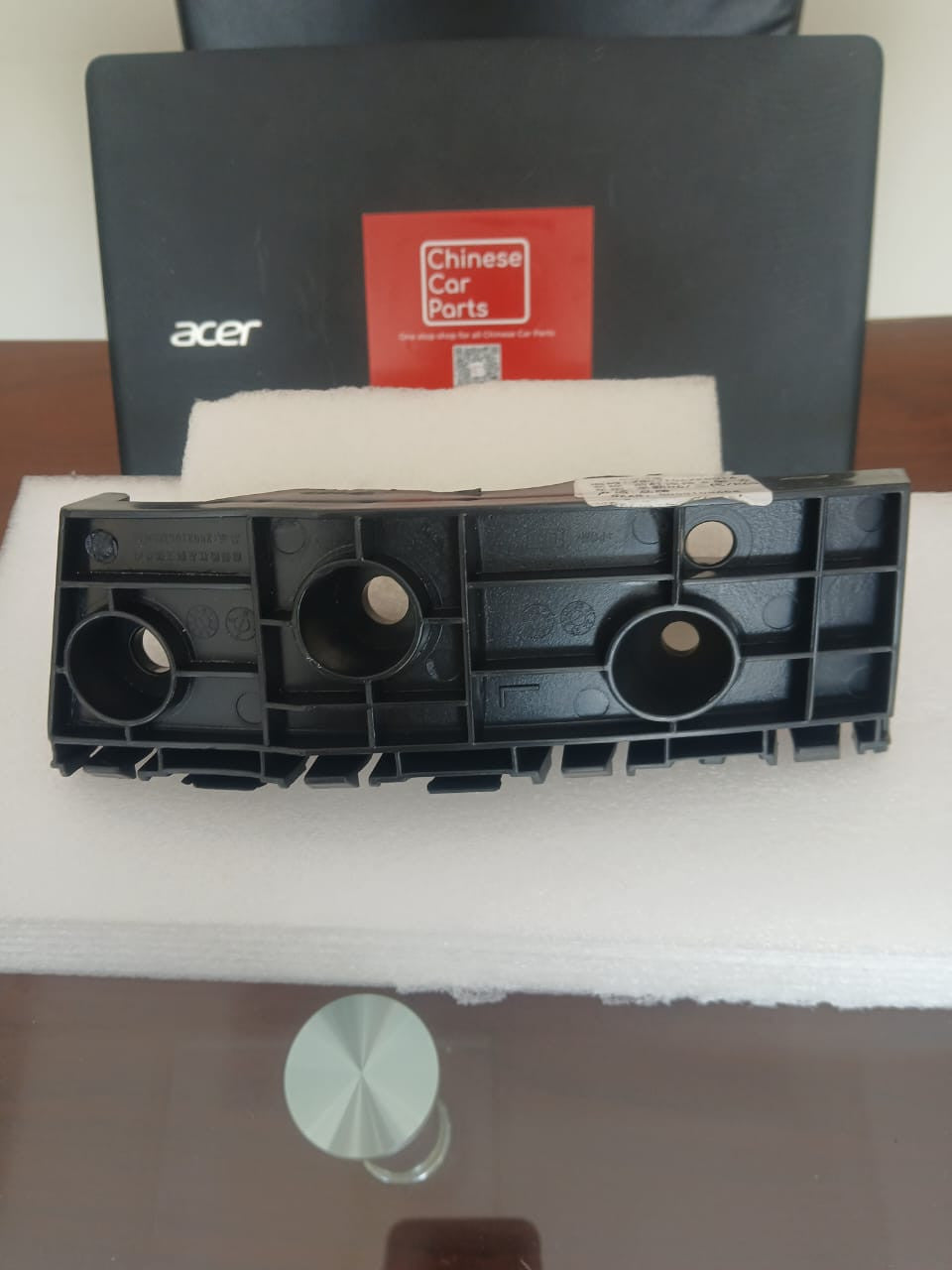 Haval H6 Rear Bumper Bracket L