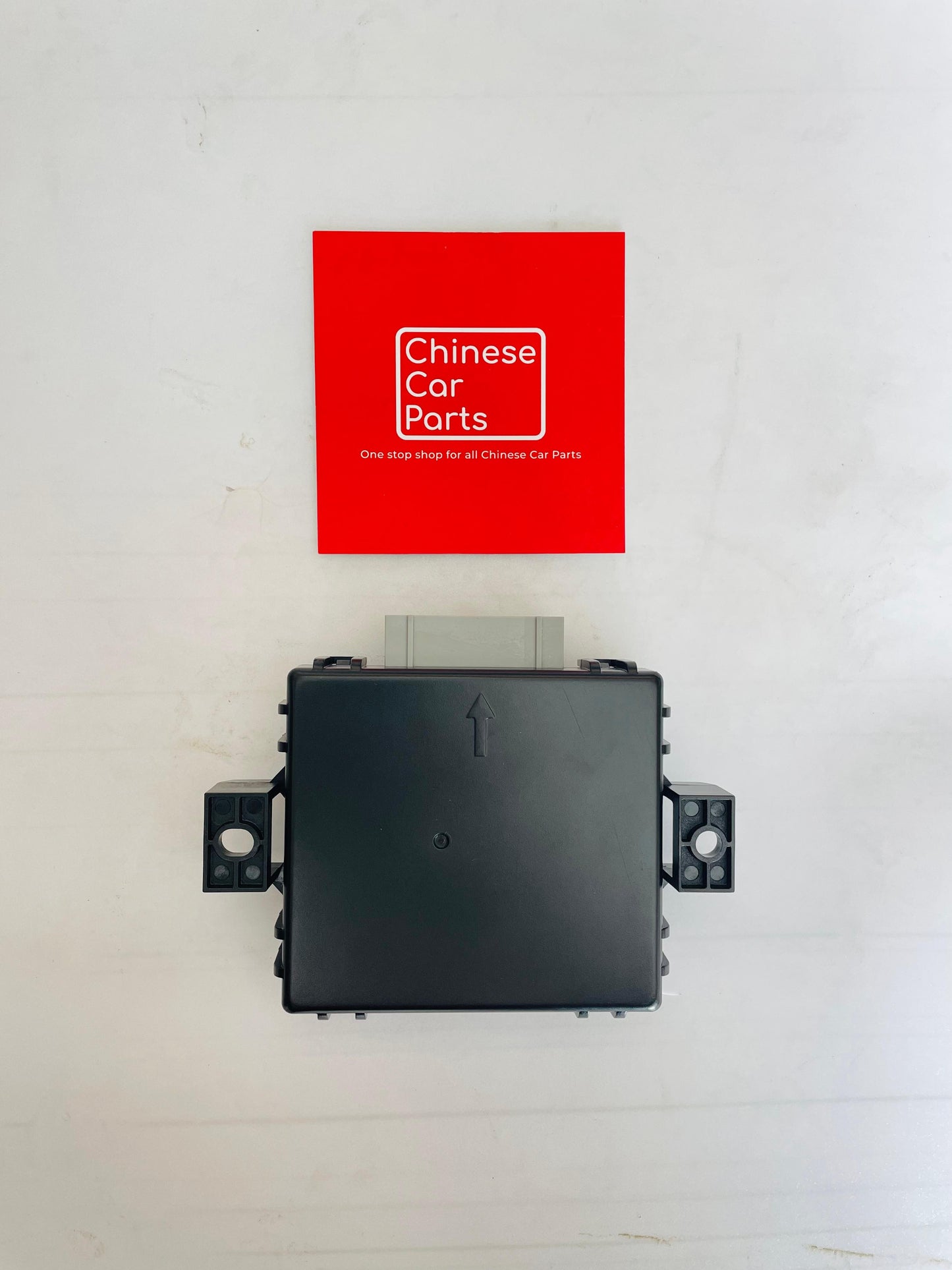 GAC GS8 SEAT HEATING & VENTILATION MODULE