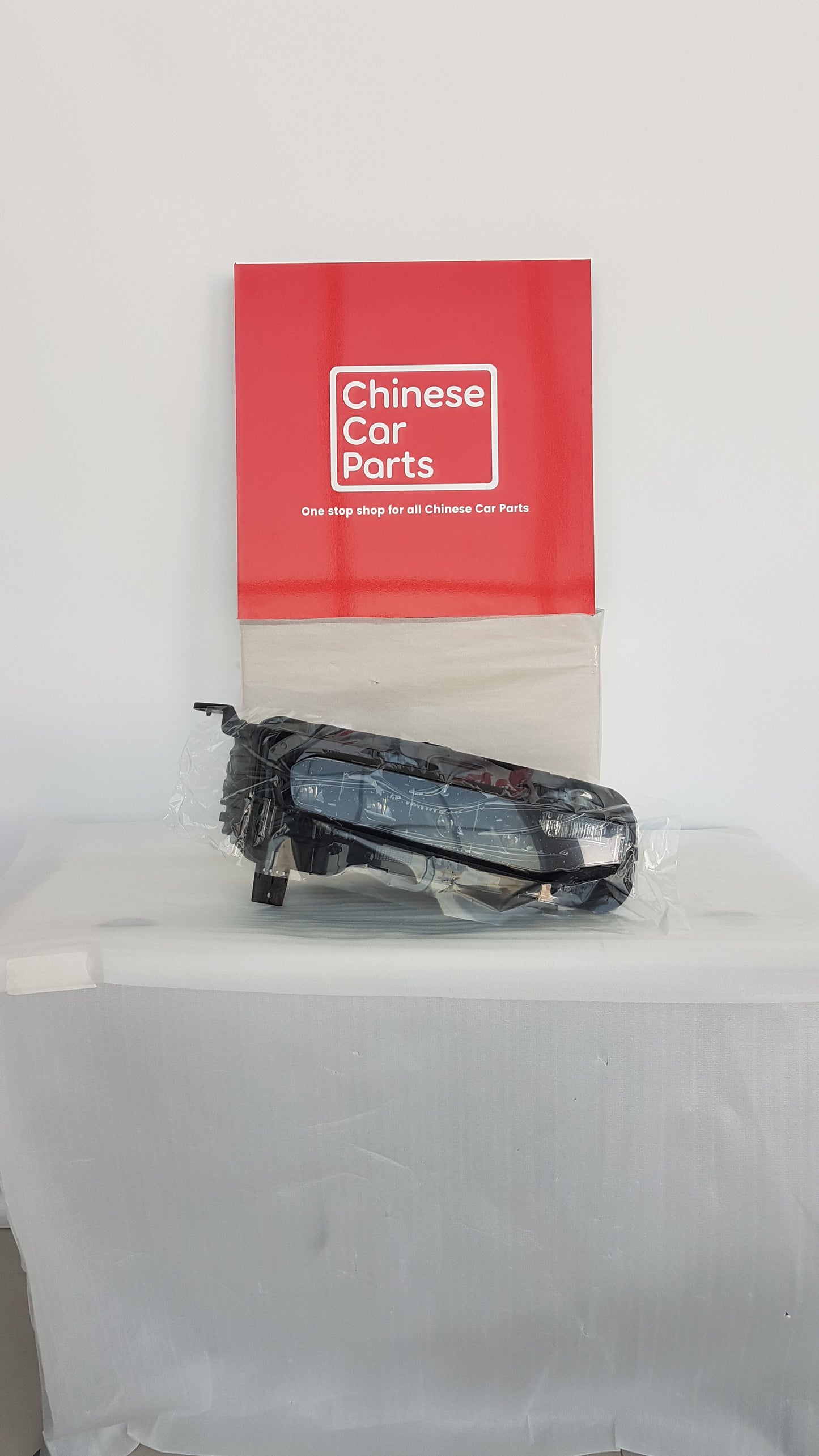 Zeekr 001 Headlight Right