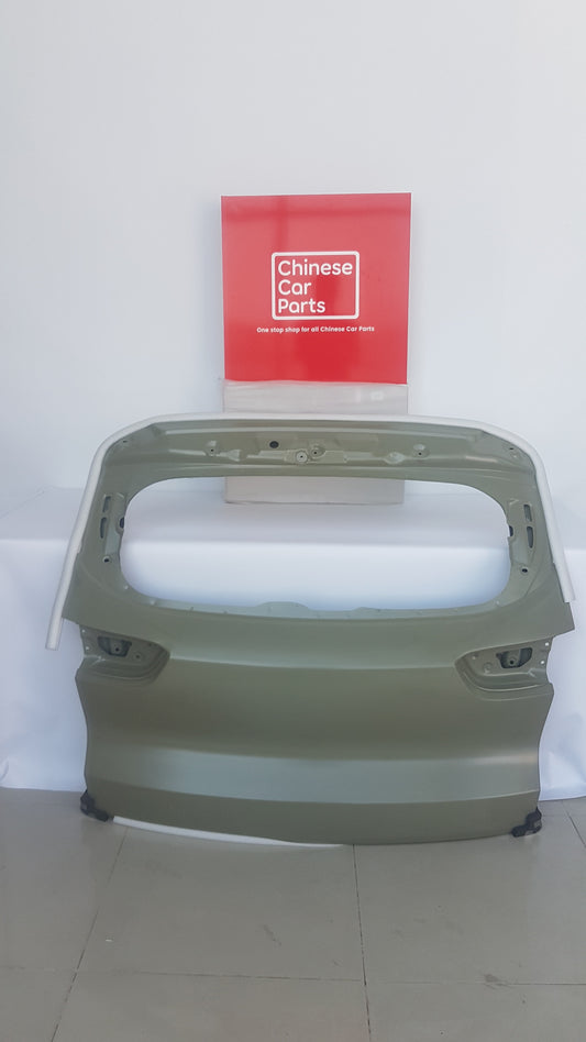 Jetour X70-X70s Rear Dickey&Door