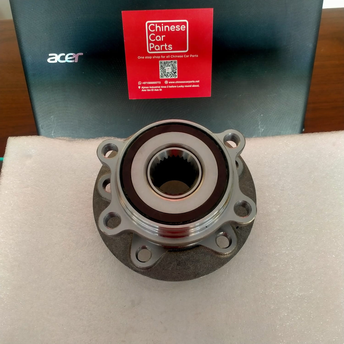 GAC GS3 Front Wheel Bearing