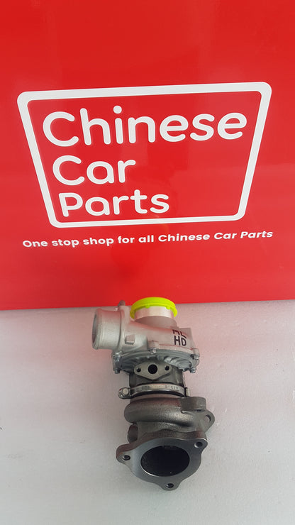 Changan Turbo CS95 CS85 UNI-K Turbo