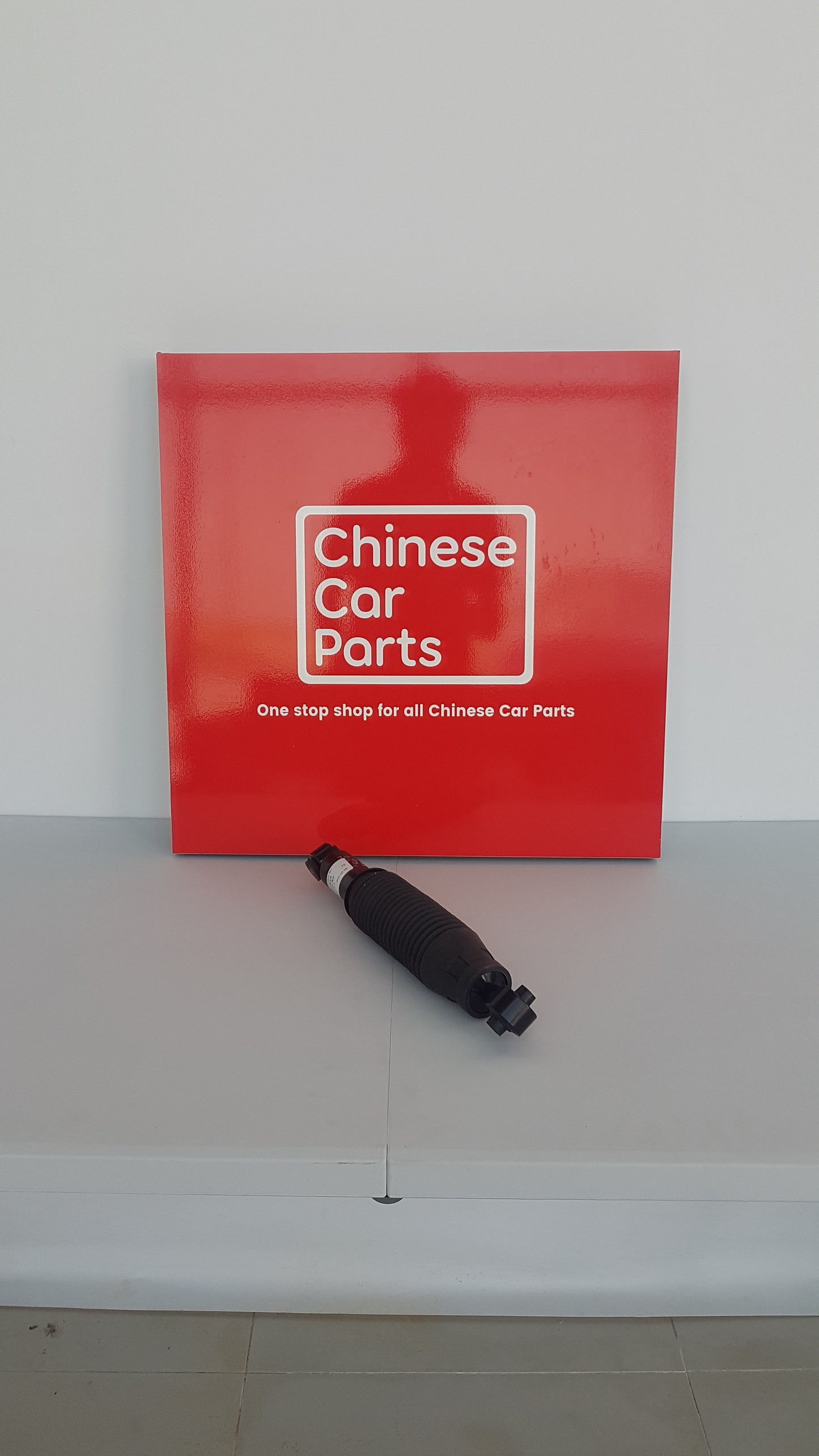 Changan CS35/Eado Back Reduction Assembly