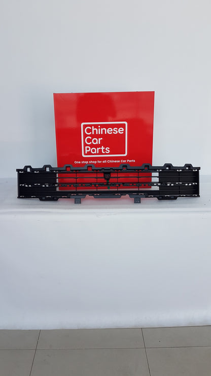 JAC JS4 Front Lower Grill