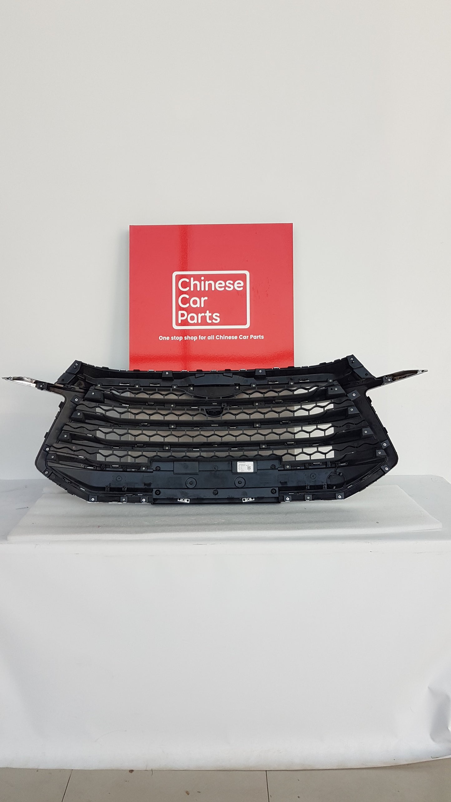 JAC S7 FRONT GRILLE