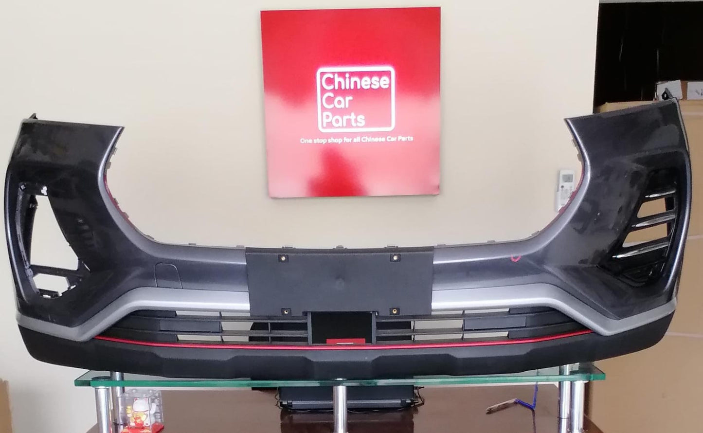 Chery Tiggo7PRO Front Bumper