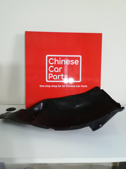 Great wall WINGLE 5 Left Rear Wheel Cover