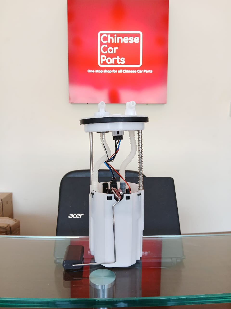 Changan CS35 Fuel Pump