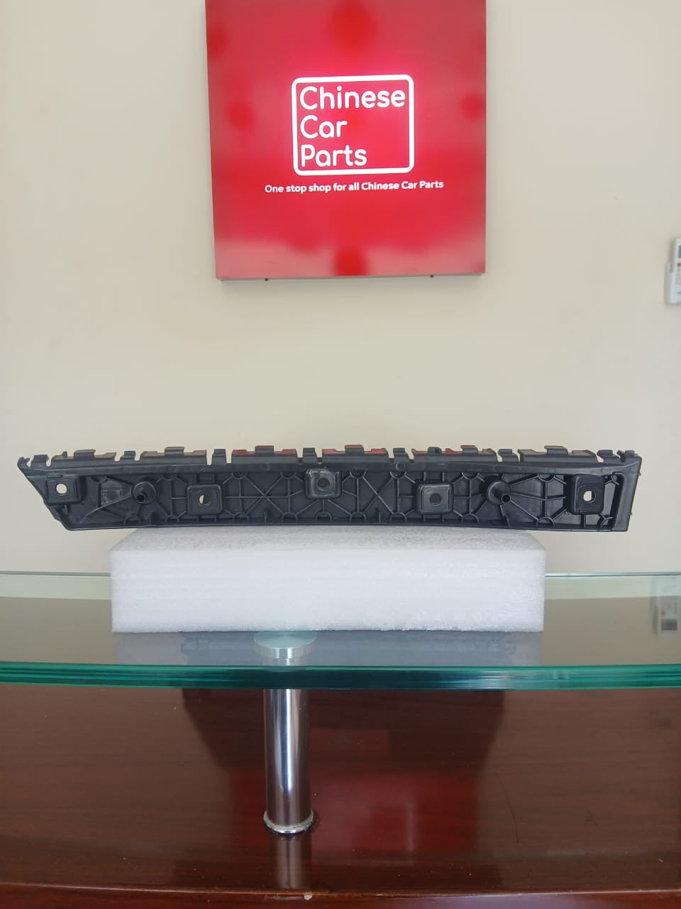 Haval Jolion Rear Bumper Bracket R