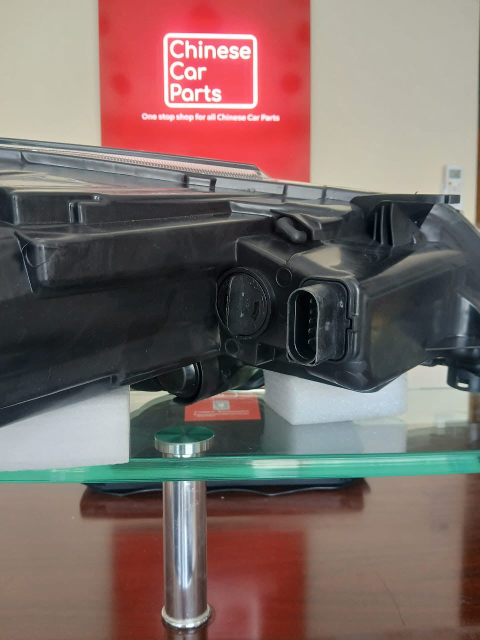 JETOUR X70 Headlight L