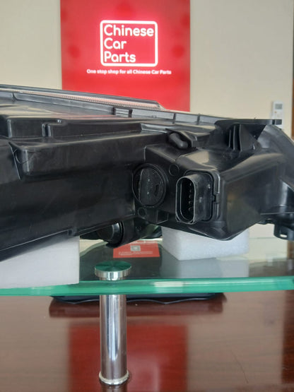 JETOUR X70 Headlight L