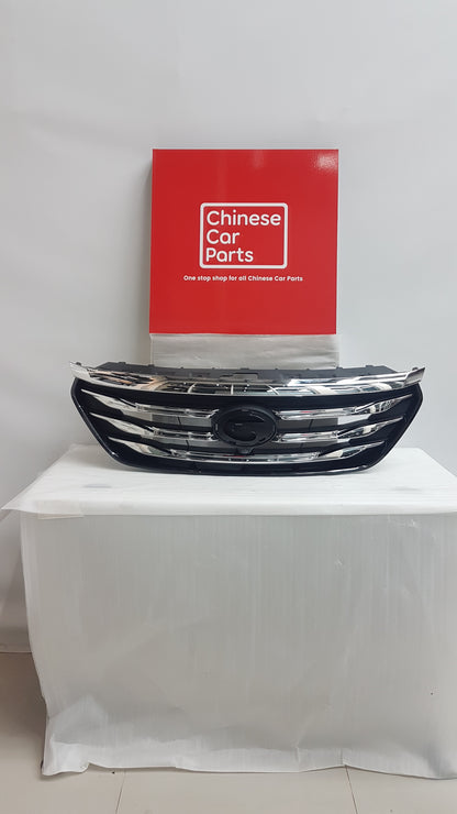 GAC GA4 Front Bumper Grill