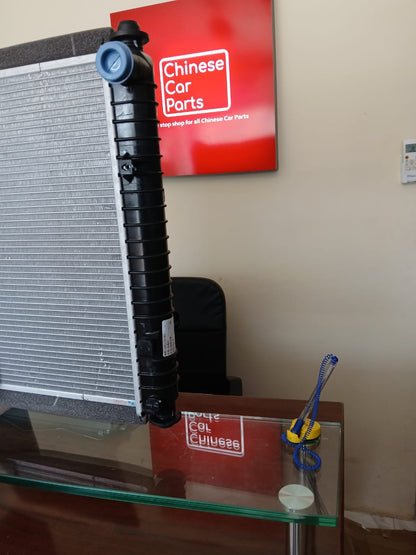 Changan Eado Radiator