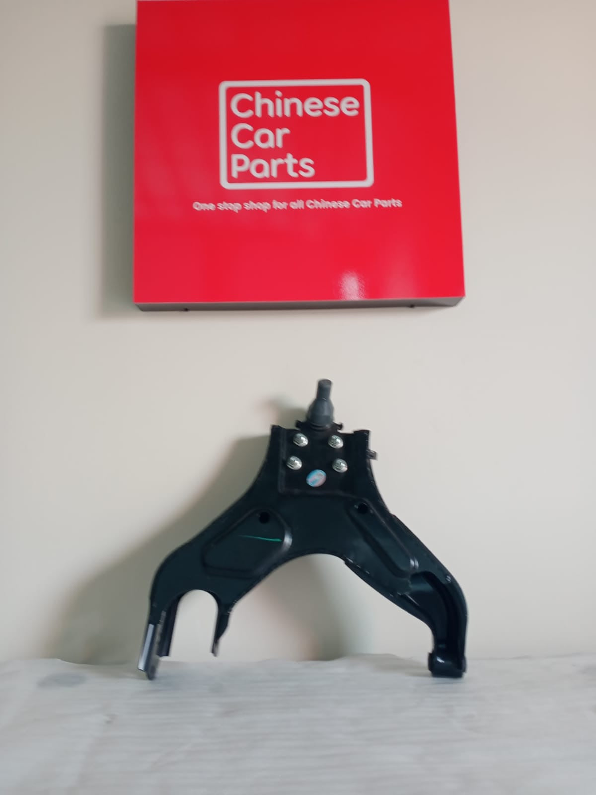 Great wall WINGLE 3 UPPER CONTROL ARM COMPO