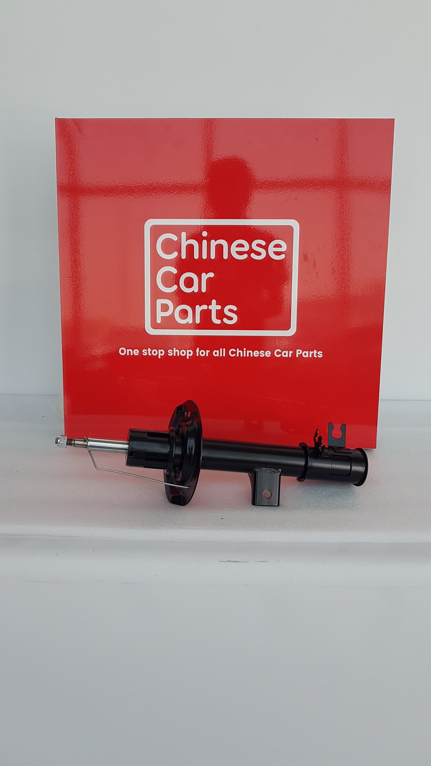 JAC JS6 FRONT SHOCK ABSORBER RIGHT