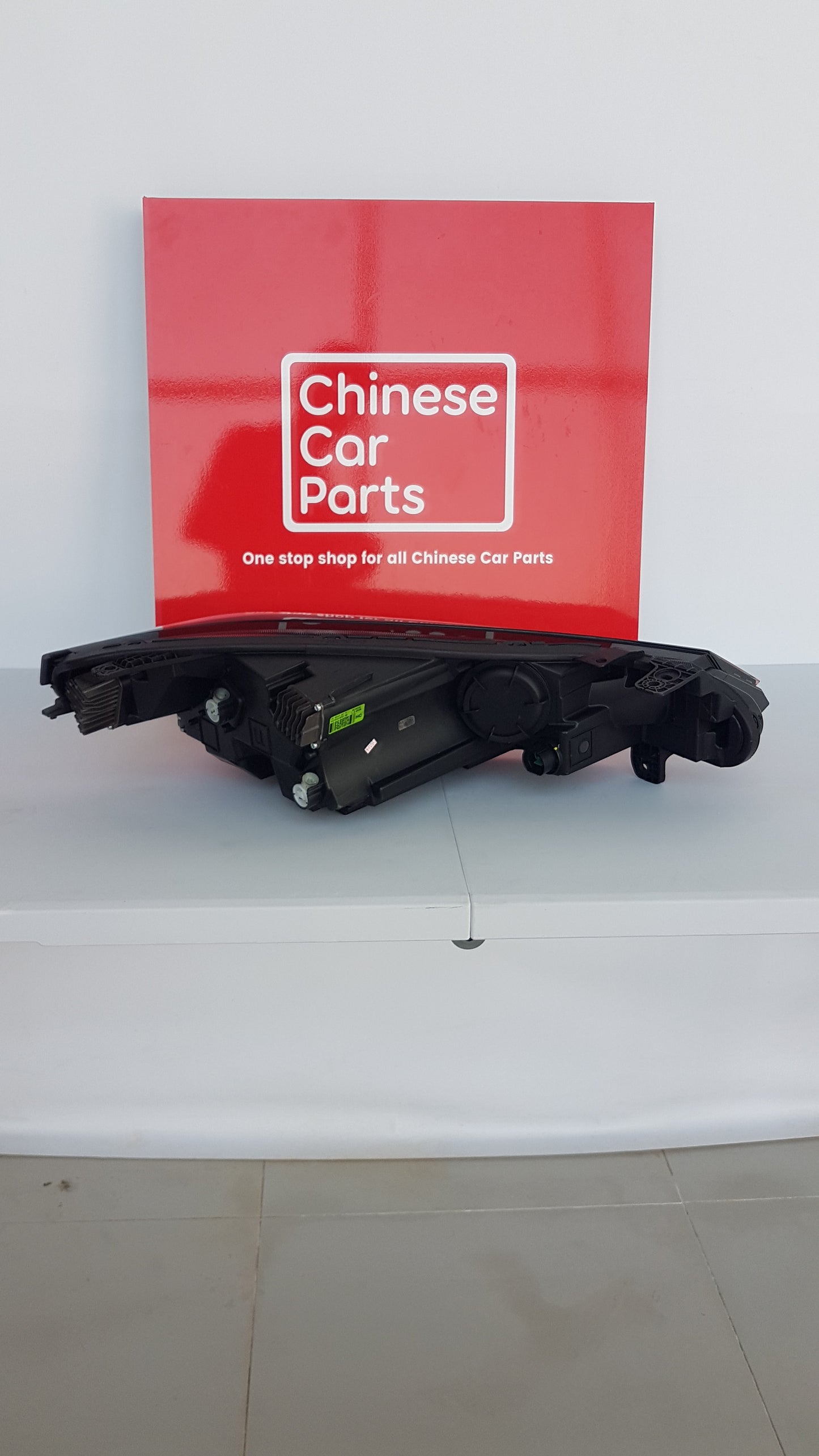 Changan Eadoplus Headlight Left