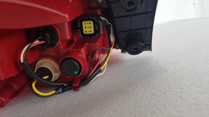 JAC S3 Rear Outer Light Right