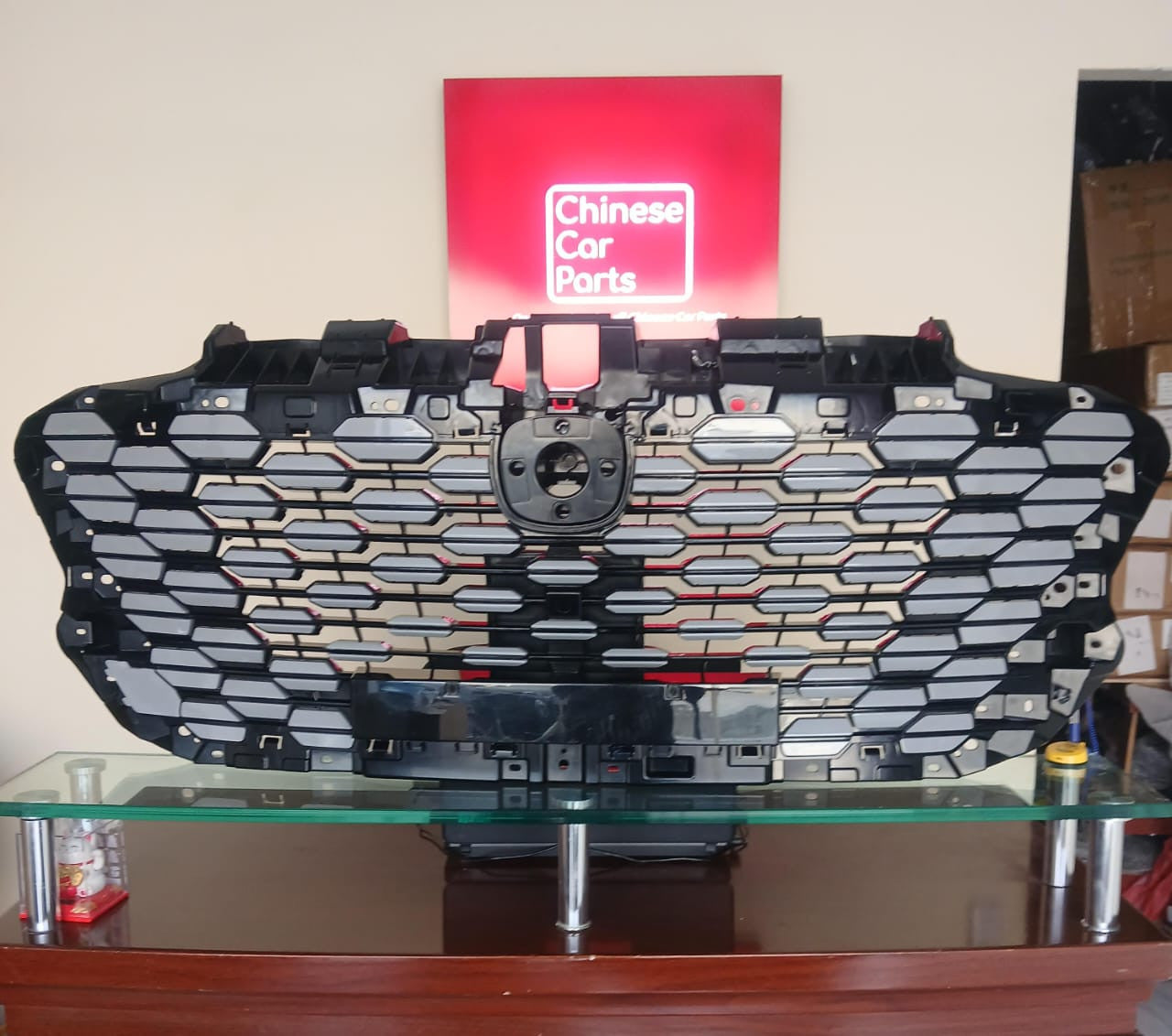 Changan UNI-K Front Grille