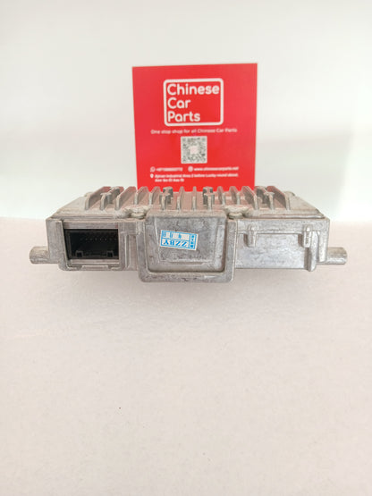 Changan UNI-K Camera