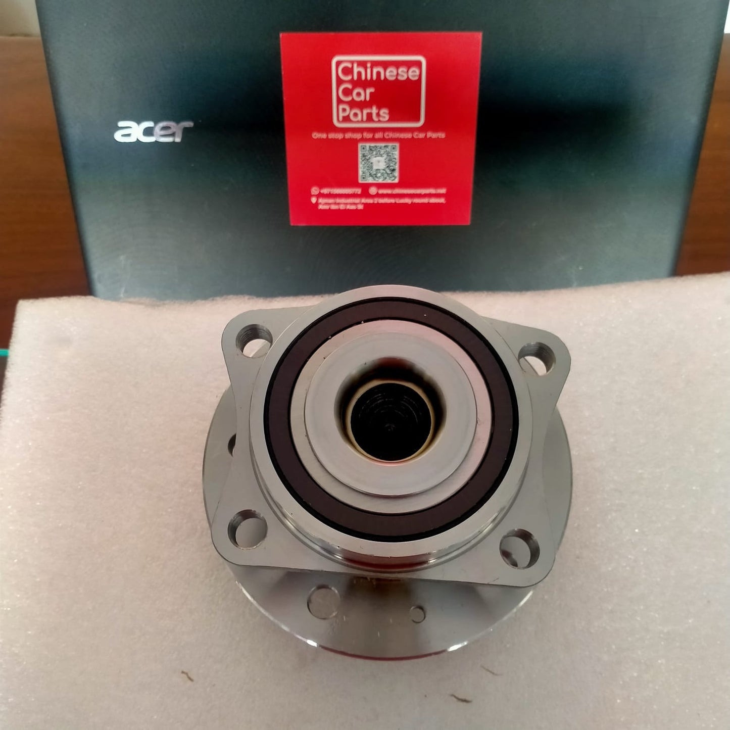 GAC GS4 Rear Wheel Bearing