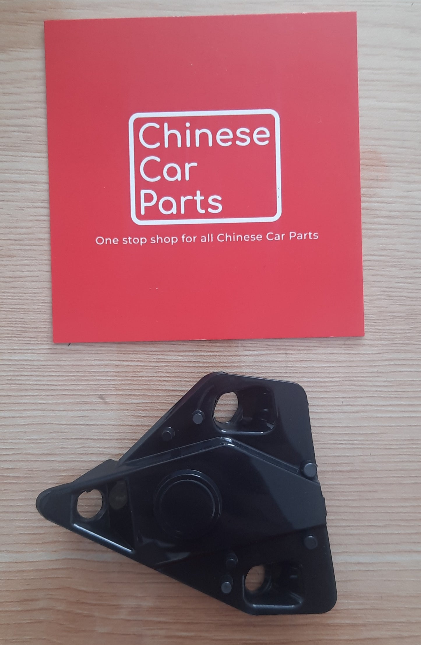 Geely Coolray Radar Cover