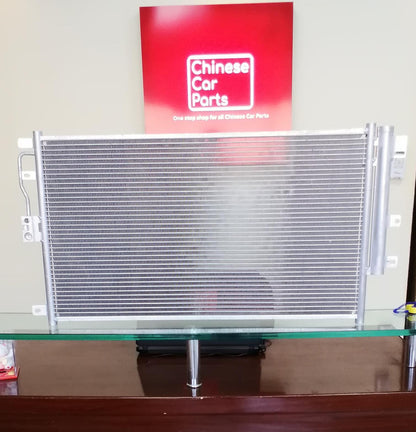 Haval H6 Condenser