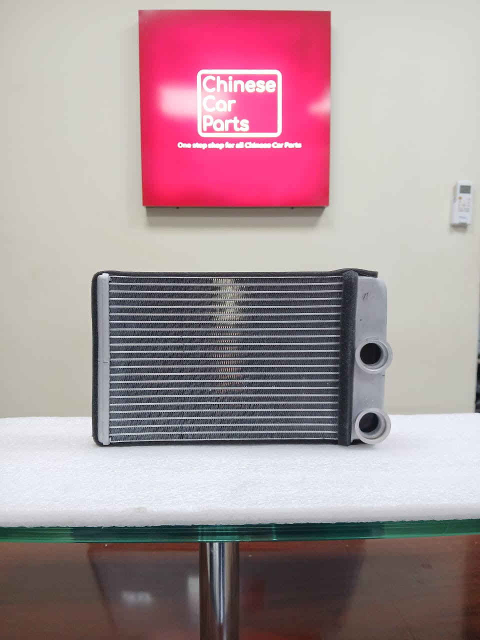 Chery Water Tank
