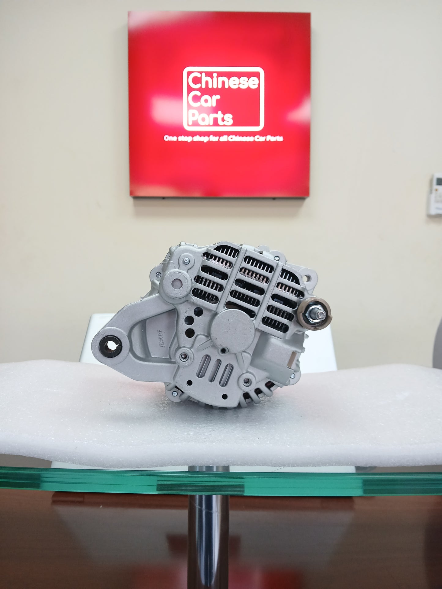 Great Wall Wingle Generator