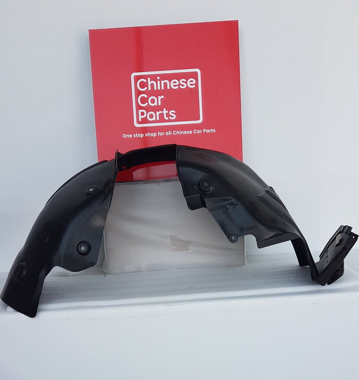Baic X7 Front Fender Inner Liner Right