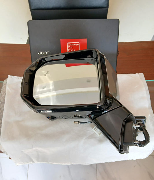 JETOUR T2 Rearview Mirror Left