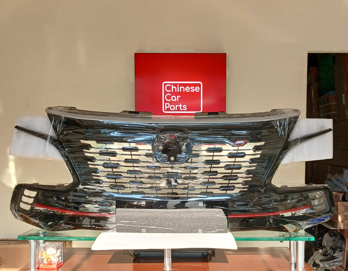 Changan CS85Plus Front Grille