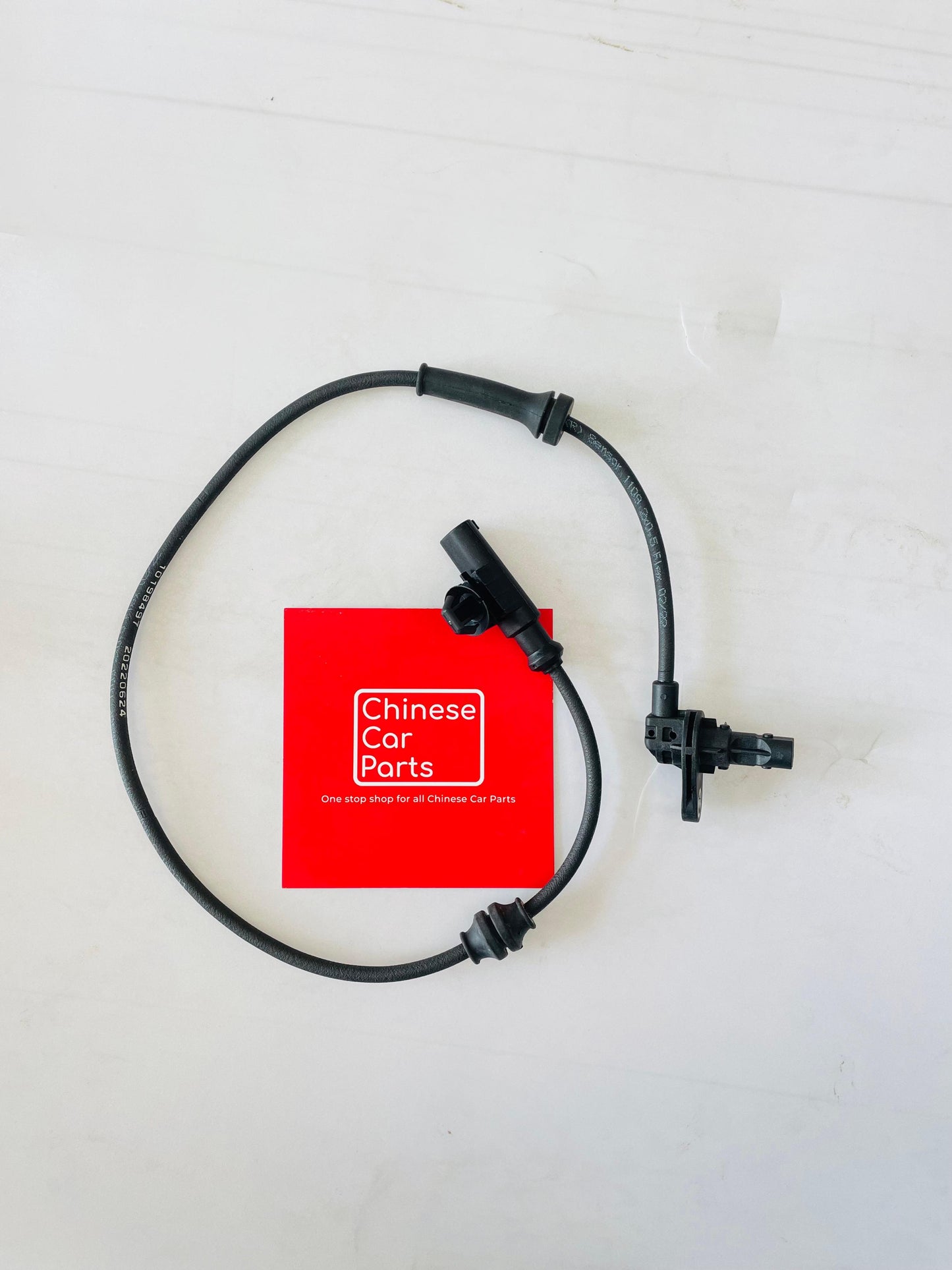 MG RX8 WHEEL SPEED SENSOR