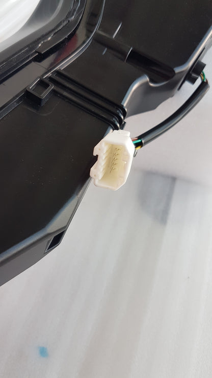 BYD Hanplus  Central Taillight