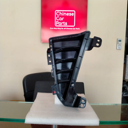 Geely Coolray fog lamp cover R