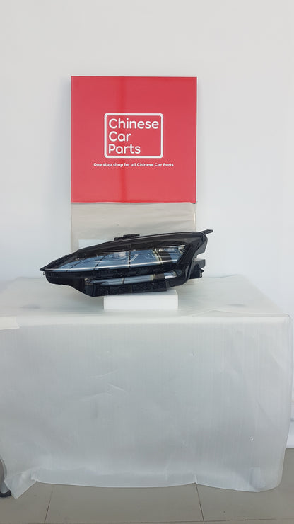 BYD Song Plus Front Headligt Left