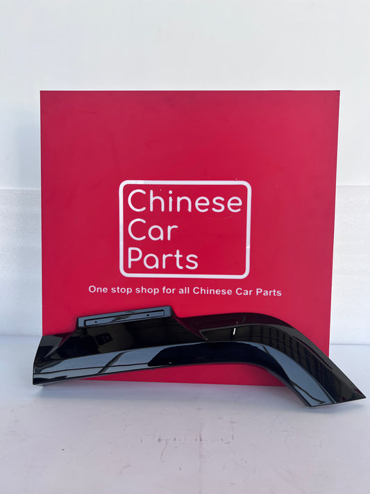 BYD Leopard 8 Rear Fander Molding left