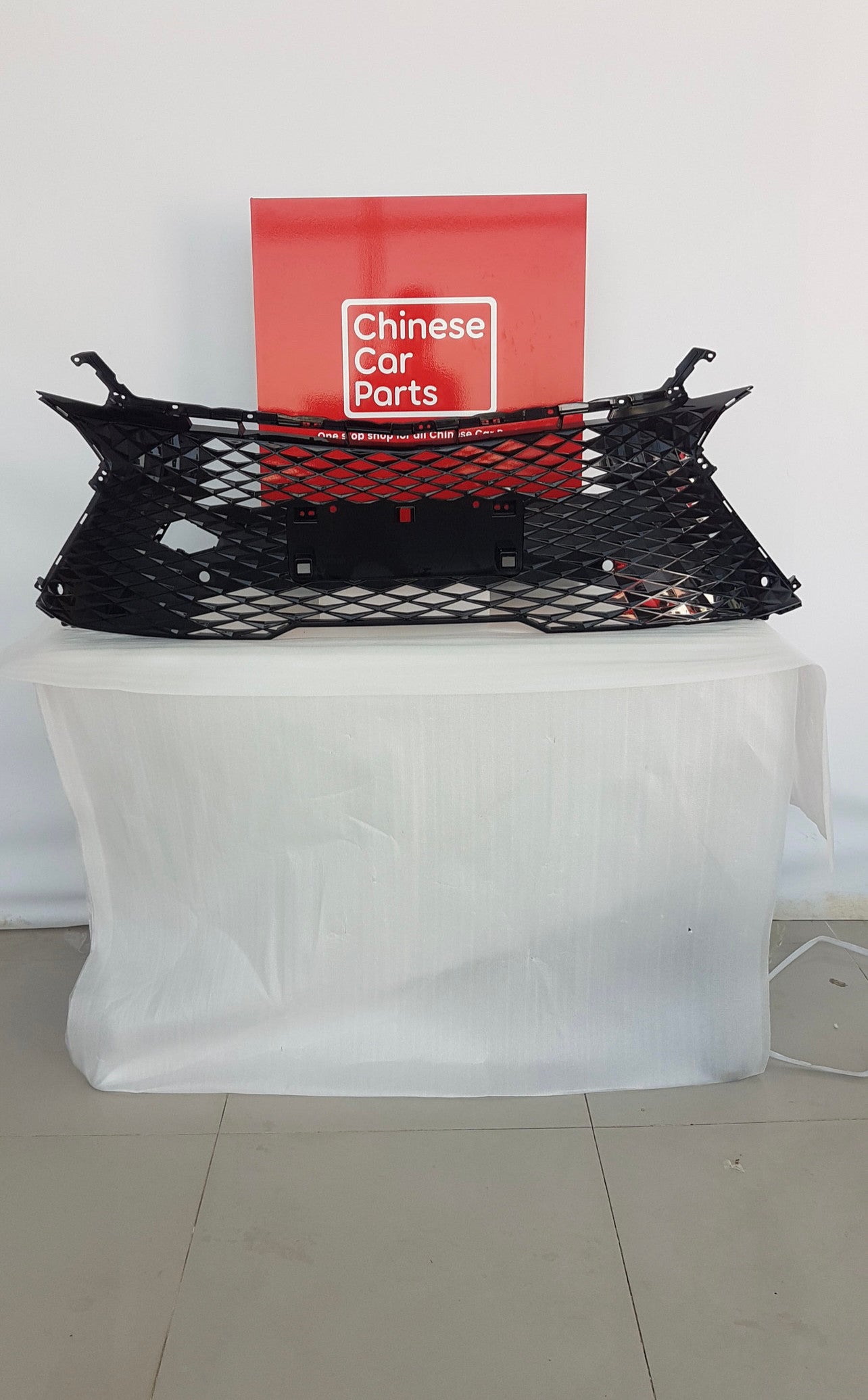 Geely Coolray Front Center Grill