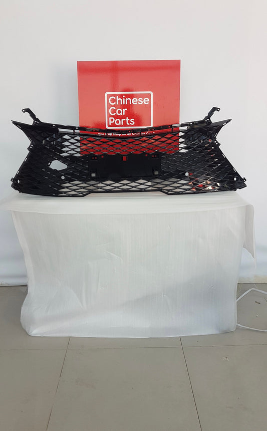 Geely Coolray Front Center Grill