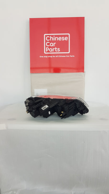 Geely Emgrand GT Front Left Headlight Hig