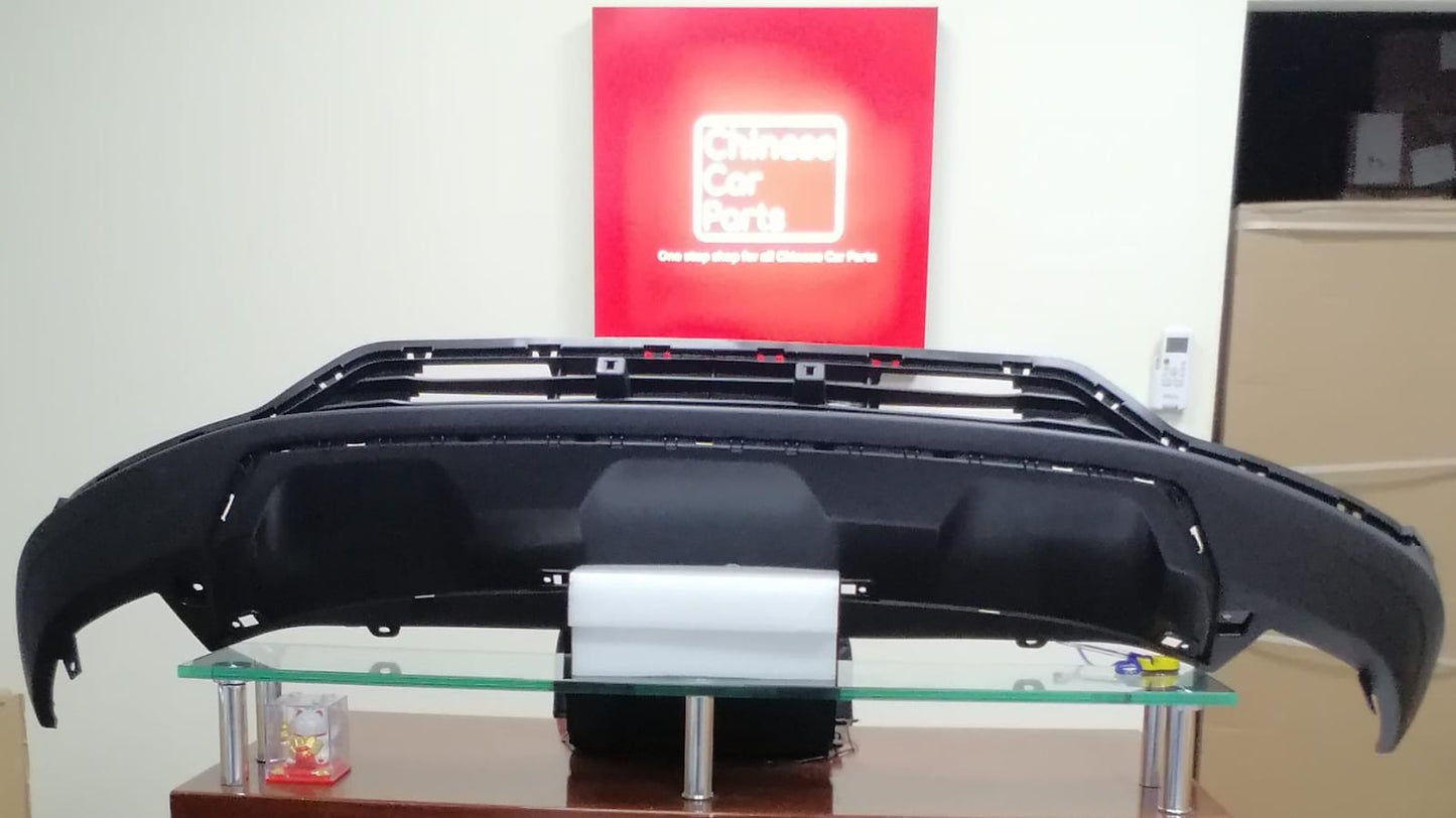 JETOUR X90 Front Lower Bumper