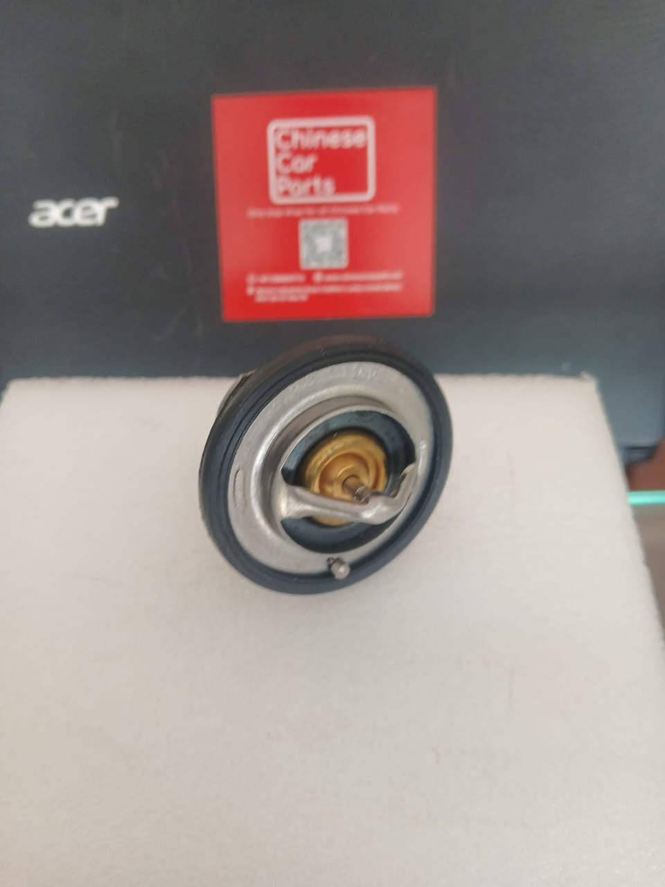 Haval H9 Thermostat